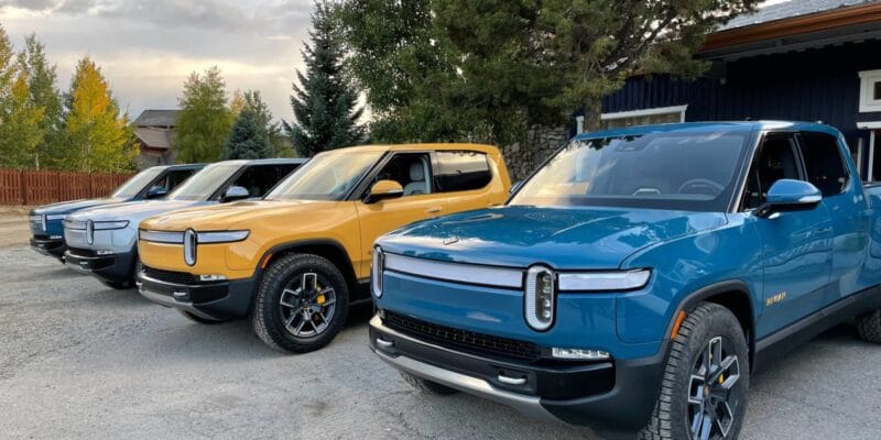 Rivian will pay $250M to settle lawsuit over R1 price hike 13 Rivian will pay $250M to settle lawsuit over R1 price hike | Hashe Computer Solutions (Pvt) Ltd.
