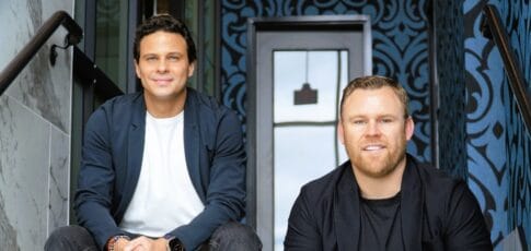 how emerging mubadala-backed aaf is winning vc