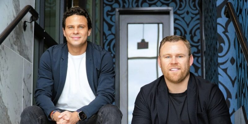 how emerging mubadala-backed aaf is winning vc