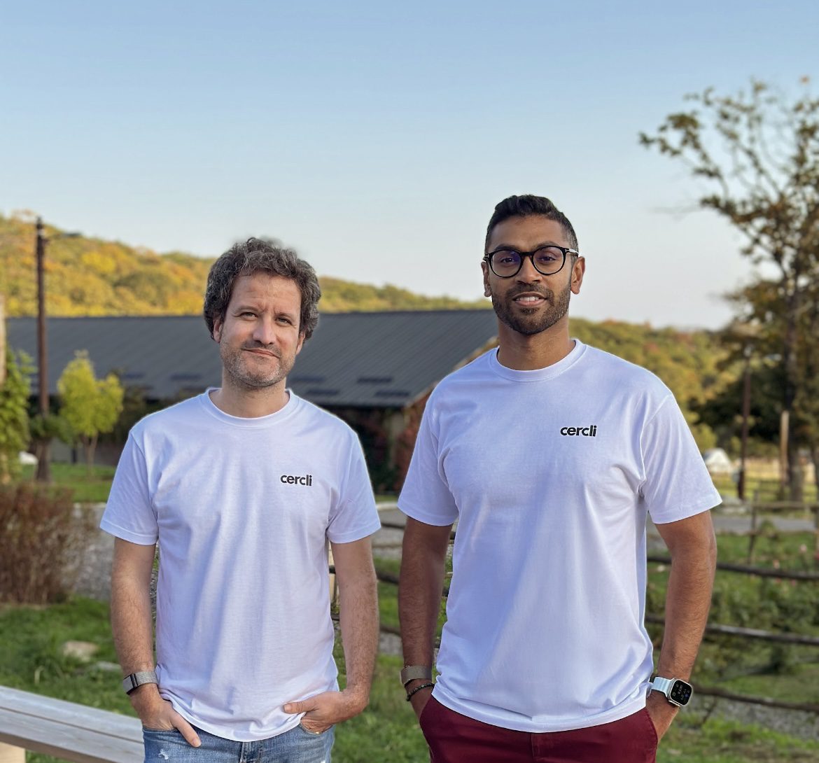 yc alum cercli an ai-powered rippling for