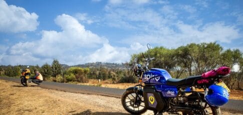 spiro raises 100m the largest-ever investment in