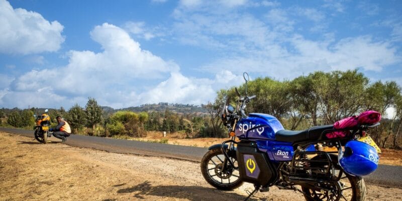 Spiro raises $100M, the largest-ever investment in Africa’s e-mobility 13 spiro raises 100m the largest-ever investment in
