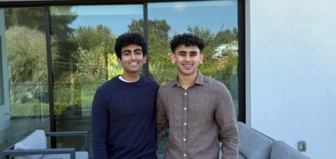 20-year-old dropouts built ai notetaker turbo ai