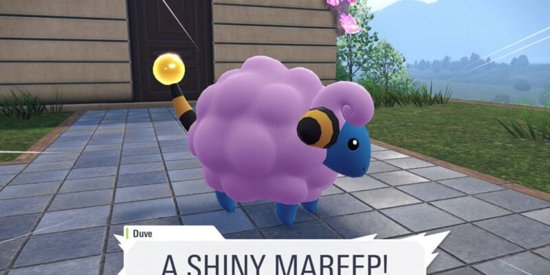 Pokémon Legends: Z-A makes a big, welcome change for shiny hunters 19 pok mon legends z-a makes a big