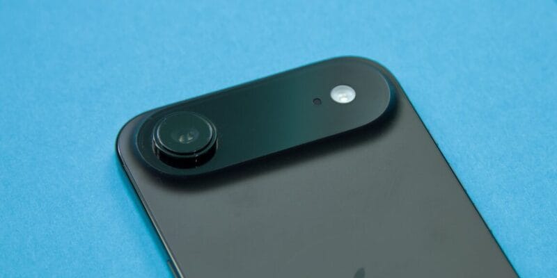 Reports suggest Apple is already pulling back on the iPhone Air 8 reports suggest apple is already pulling back