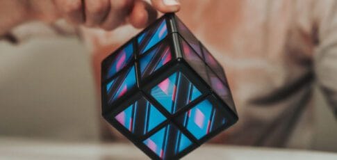 rubik s cube gets a 299 update
