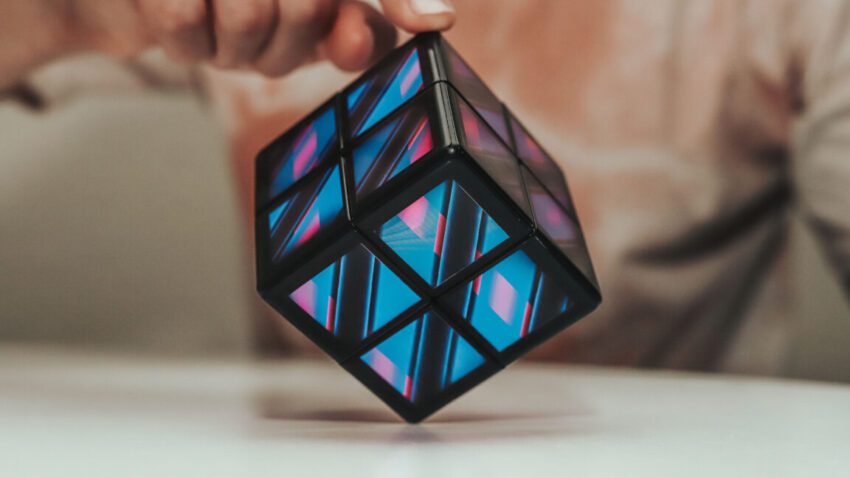 rubik s cube gets a 299 update