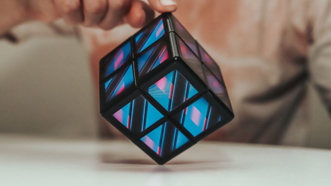 rubik s cube gets a 299 update