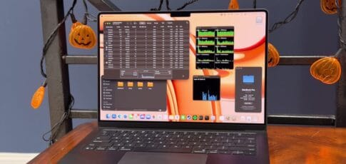 macbook pro review apple s most awkward