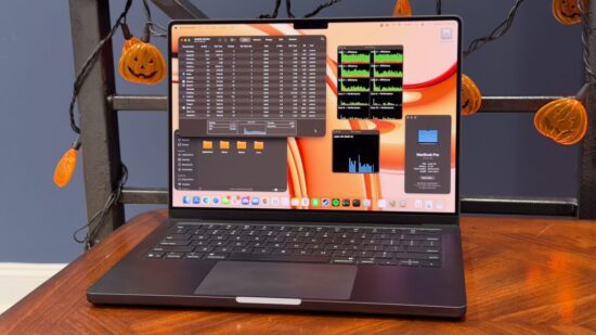 macbook pro review apple s most awkward