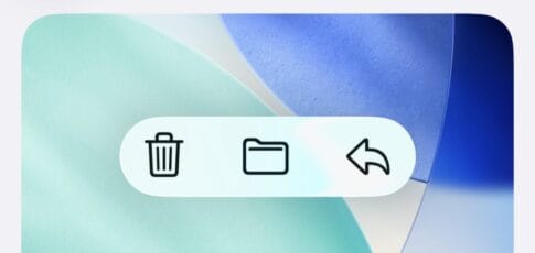 upcoming ios and macos 26 1 update