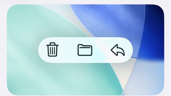 upcoming ios and macos 26 1 update
