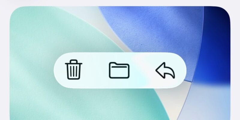 Upcoming iOS and macOS 26.1 update will let you fog up your Liquid Glass 3 upcoming ios and macos 26 1 update