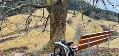 brompton s versatile electric g folding e-bike