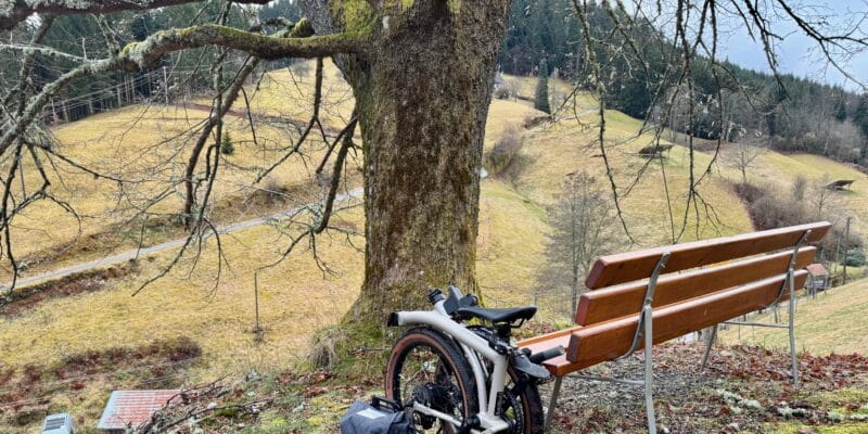 Brompton’s versatile Electric G folding e-bike is now available in the US 7 brompton s versatile electric g folding e-bike