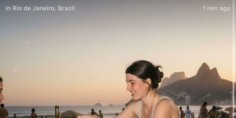 If you can’t afford a vacation, an AI app will sell you pictures of one 2 if you can t afford a vacation