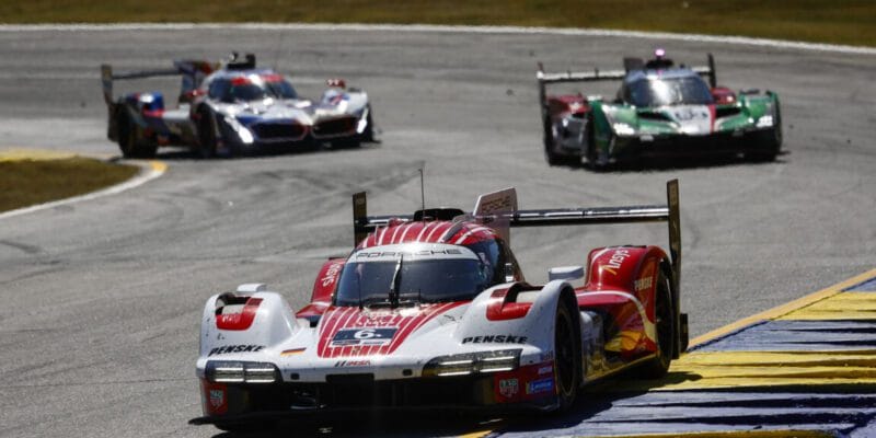 3 years, 4 championships, but 0 Le Mans wins: Assessing the Porsche 963 5 3 years 4 championships but 0 le