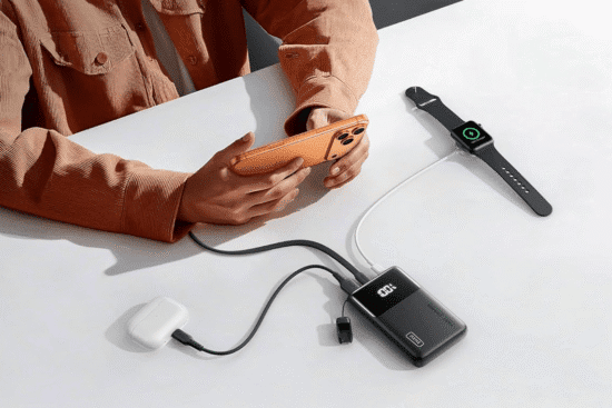 iniu s tiny 10 000mah power bank