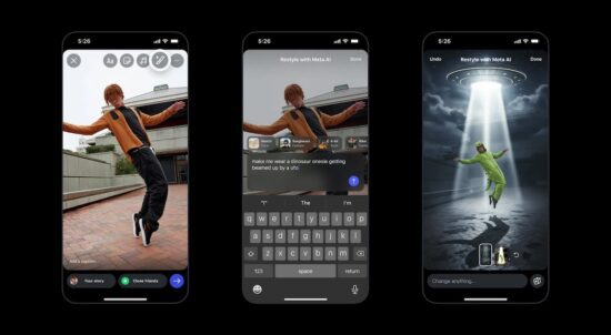 instagram users can now use meta ai