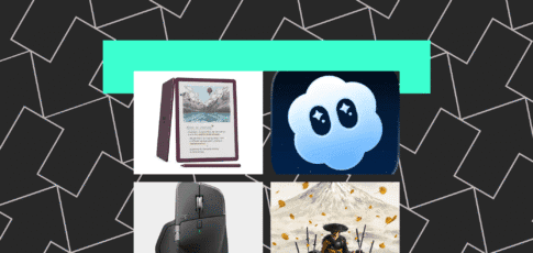 the best lists to keep - and