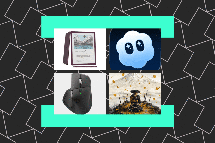 the best lists to keep - and