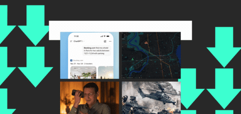chatgpt is becoming an everything app