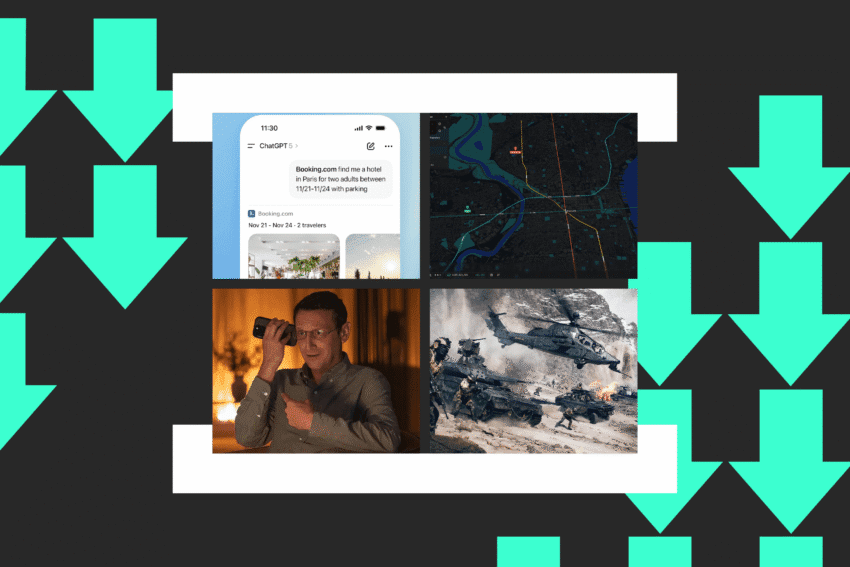 chatgpt is becoming an everything app
