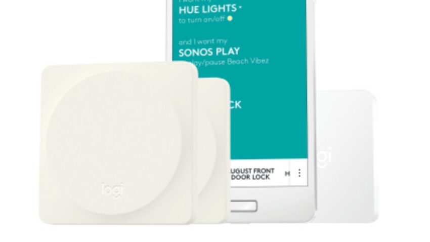 logitech will brick its 100 pop smart