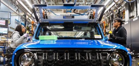 evs take a backseat in stellantis 13b