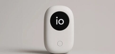 jony ive s secretive ai hardware reportedly