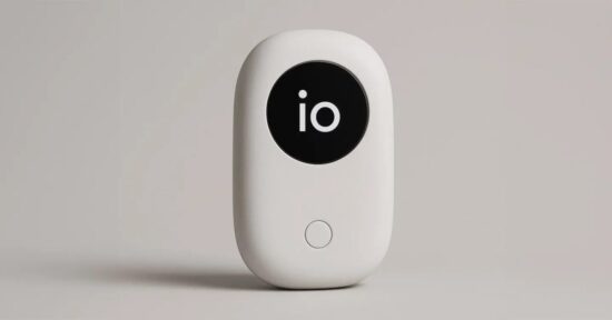 jony ive s secretive ai hardware reportedly