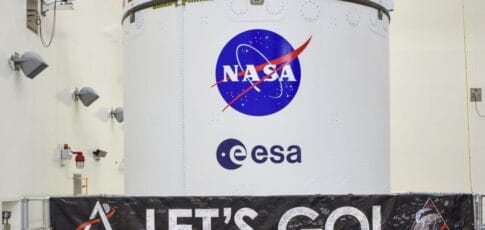 nasa races to keep artemis ii on