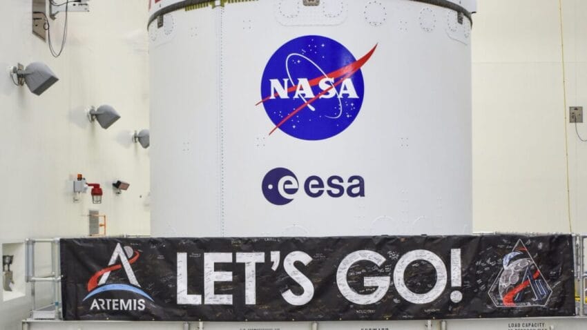 nasa races to keep artemis ii on