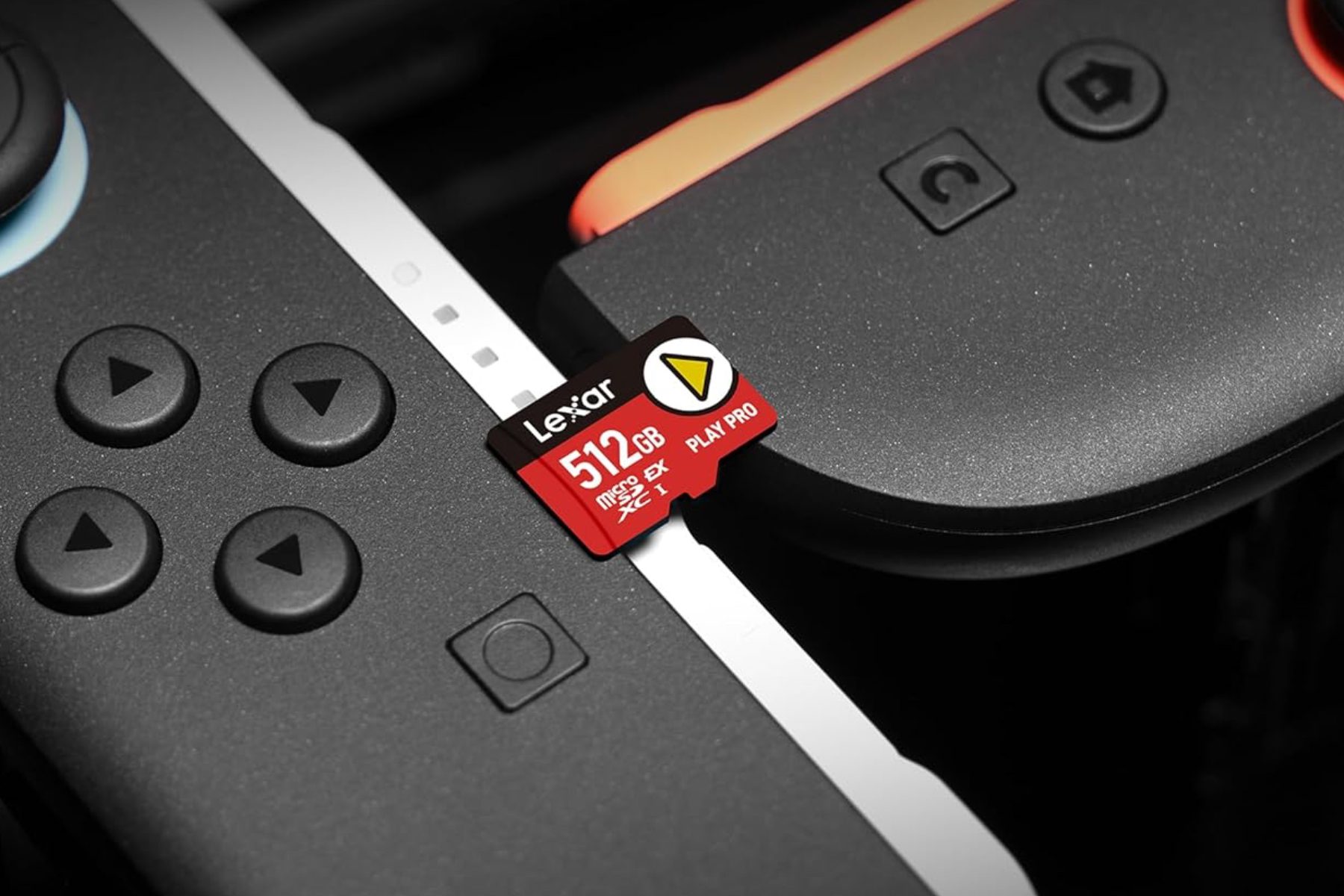 512gb microsd express cards for switch 2