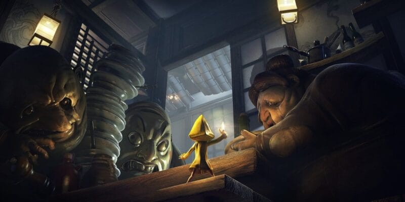 Today’s Android app deals and freebies: Little Nightmares, Codenames, and more 11 today s android app deals and freebies