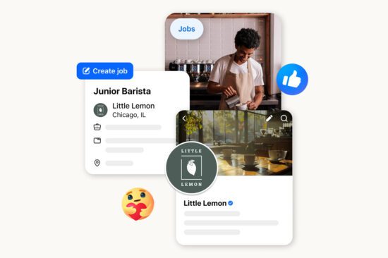 facebook is adding job listings again