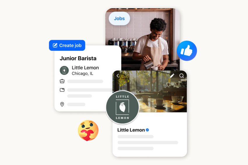 facebook is adding job listings again