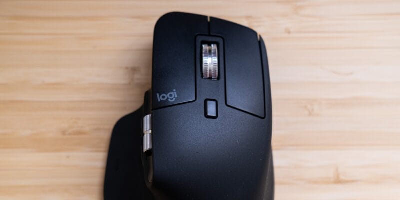 Logitech’s MX Master 3S is one of the best wireless mice around, and it’s 25 percent off 19 logitech s mx master 3s is one