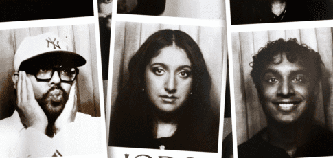 a new search engine raises 1 1m