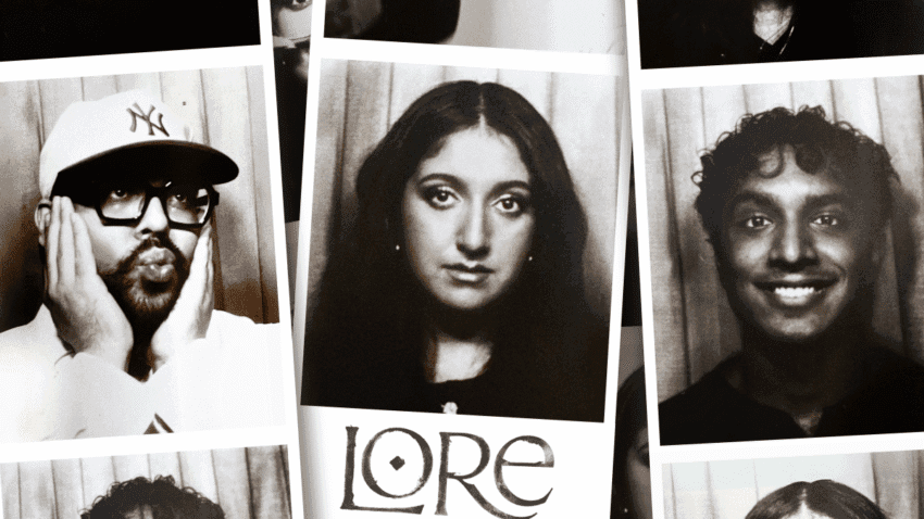 a new search engine raises 1 1m