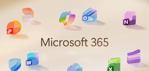 microsoft s new office icons are more