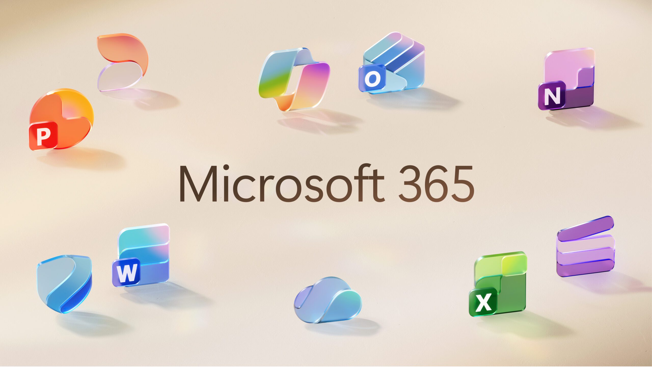 microsoft s new office icons are more