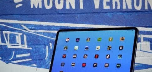apple ipad pro 2025 review fast faster