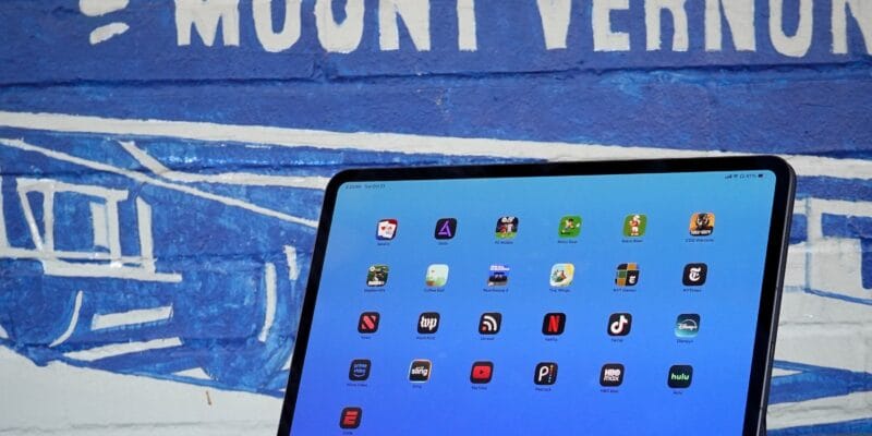 Apple iPad Pro (2025) review: fast, faster, fastest 13 apple ipad pro 2025 review fast faster