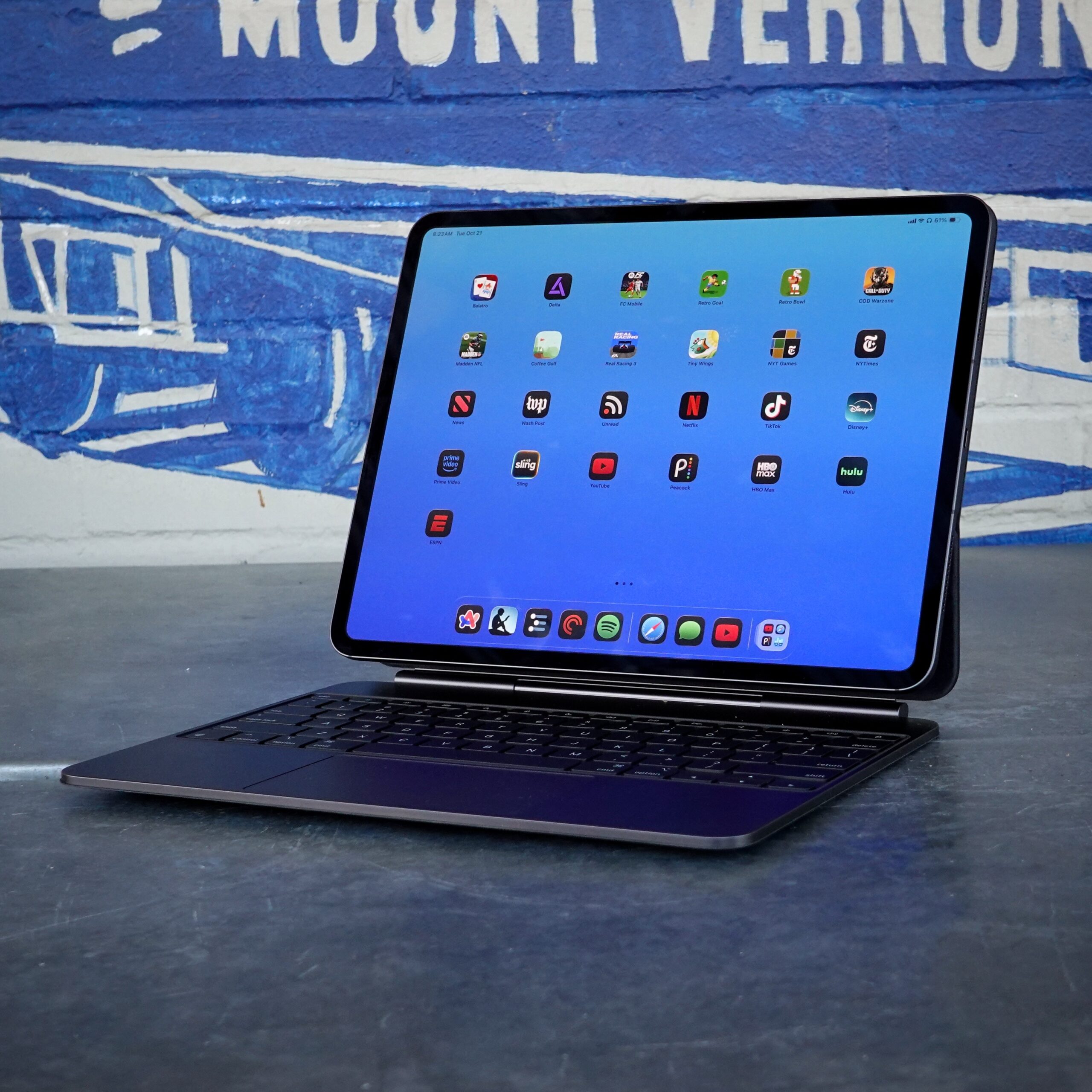 apple ipad pro 2025 review fast faster