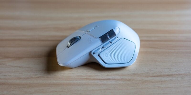 MX Master 4 Review: Logitech’s popular Mac productivity mouse just got even better 16 MX Master 4 Review: Logitech’s popular Mac productivity mouse just got even better | Hashe Computer Solutions (Pvt) Ltd.