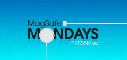 magsafe monday lamicall magsafe car mount brings