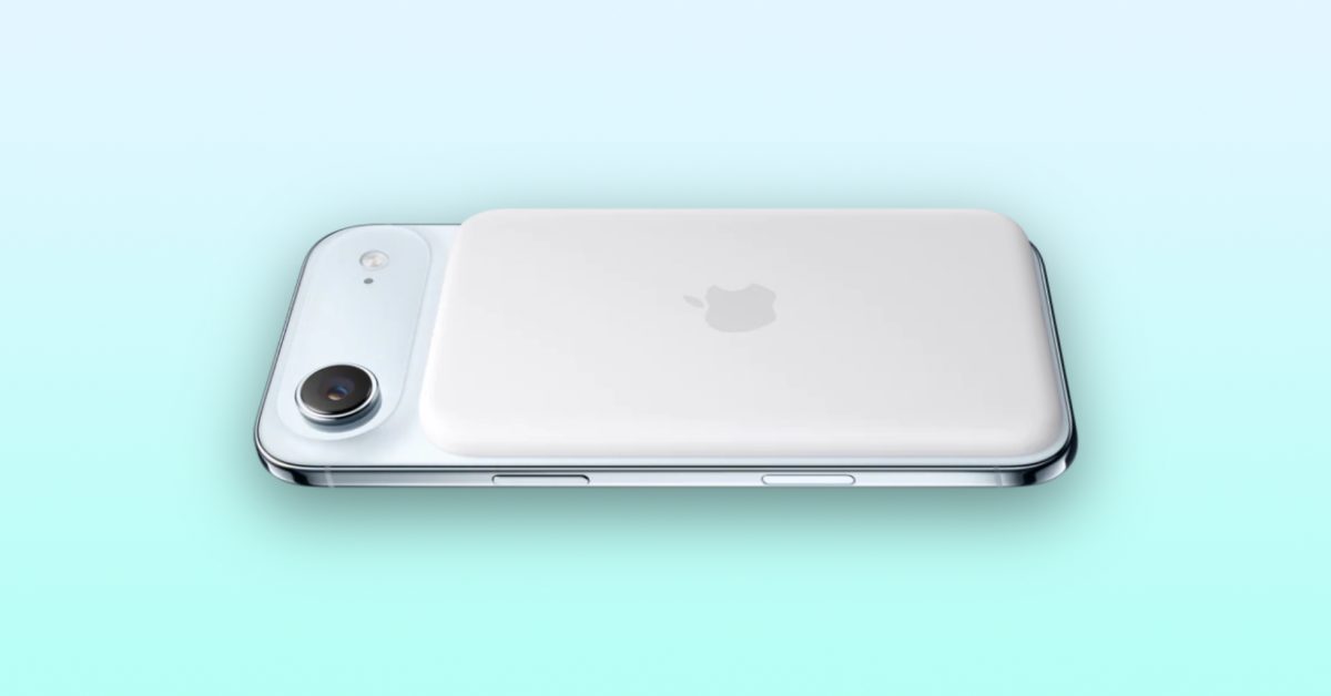 my favorite magsafe battery banks for iphone