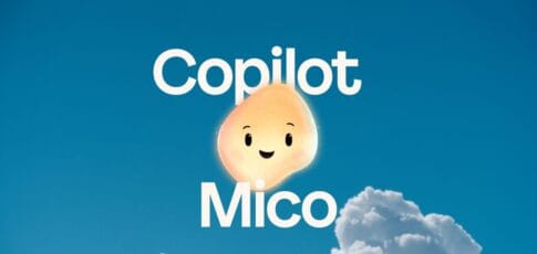microsoft makes copilot human-centered with a 90s-style