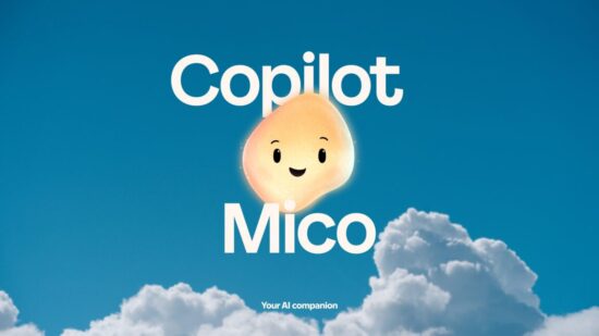 microsoft makes copilot human-centered with a 90s-style